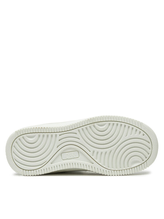 Dorko Dorko Snīkeri 91 Classic High K DS24F57K Balts