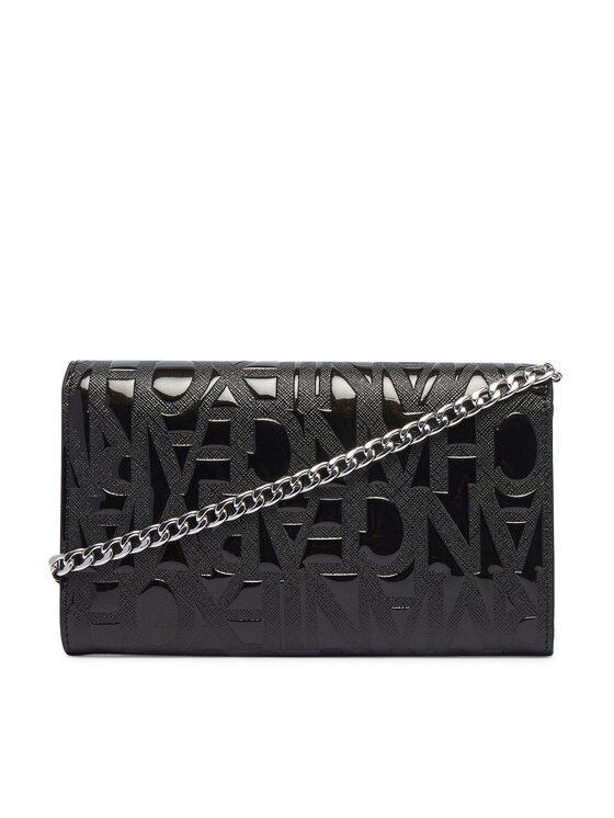 Armani Exchange Armani Exchange Ročna torba XW000358 AF17290 UC001 Črna