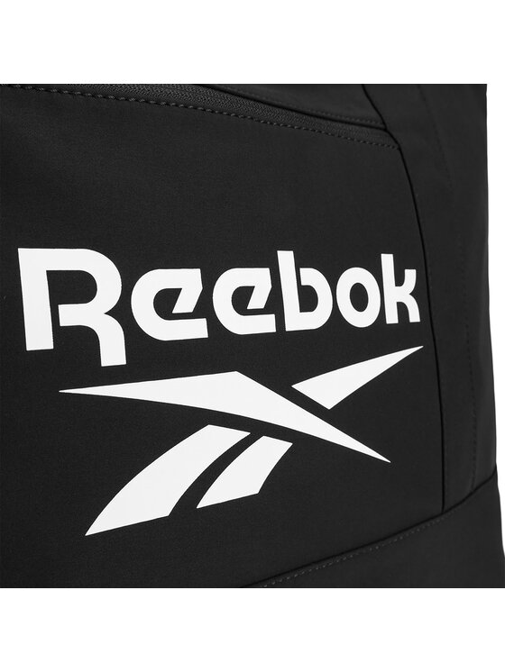Reebok Reebok Σάκος RBK-038-CCC-05 Μαύρο
