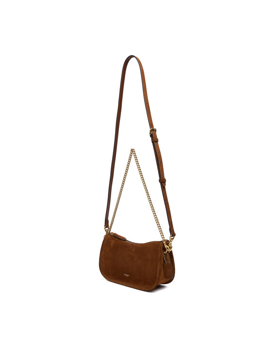 Coach Coach Handtasche Waverly CCC37 Braun