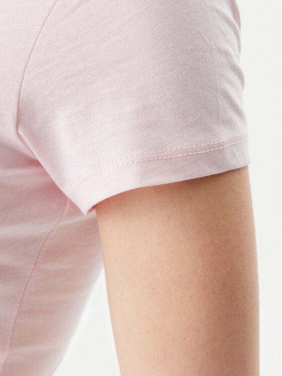 Tommy Jeans Tommy Jeans Σετ 2 T-Shirts DW0DW21366 Έγχρωμο Slim Fit