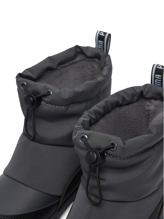 Puma Puma Μπότες Χιονιού Multiflex 2 Boot Ac 402846 Γκρι