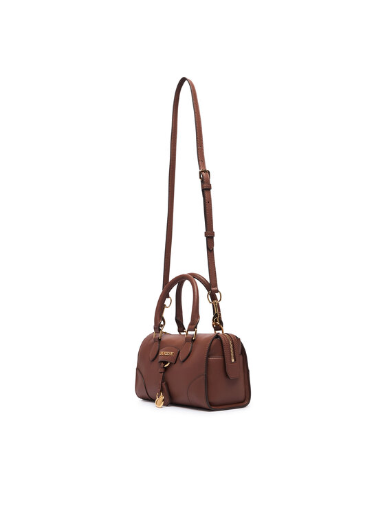 LOVE MOSCHINO LOVE MOSCHINO Torebka JC4157PP1PL1320A Brązowy