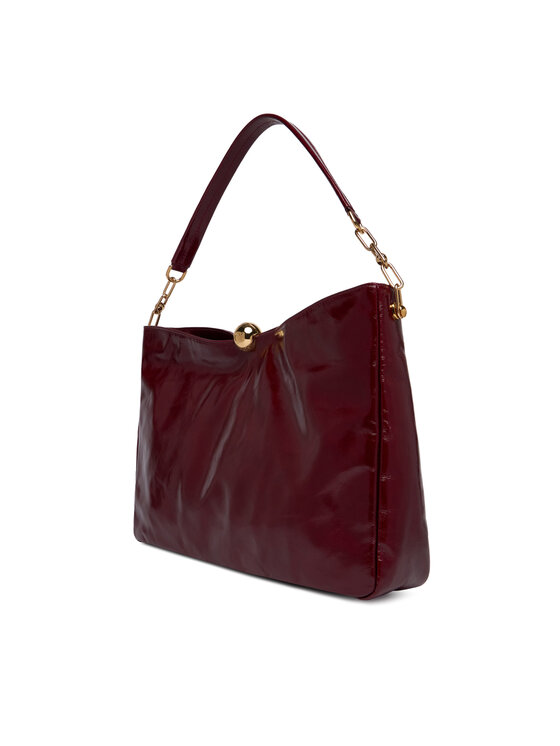 Furla Furla Kabelka WB01885 BX4100 BG 0053S 1002 Bordová