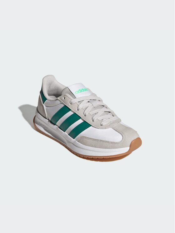 adidas adidas Trampki 135133 Szary jasny