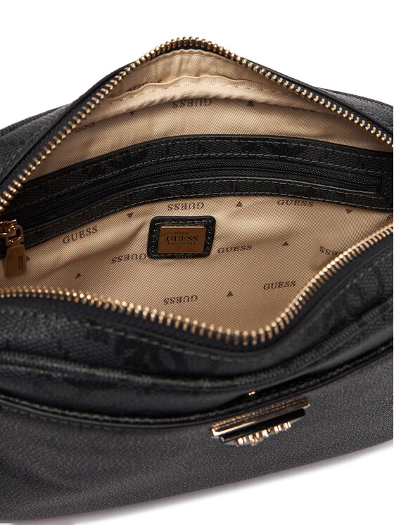 Guess Guess Táska Meridian II HWOS69 74140 Szürke
