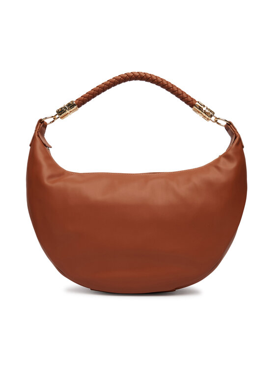 LOVE MOSCHINO LOVE MOSCHINO Torbica JC4222PP0OKA0300 Smeđa