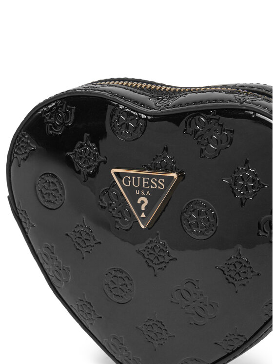 Guess Guess Borsetta HWTV94 96770 Nero