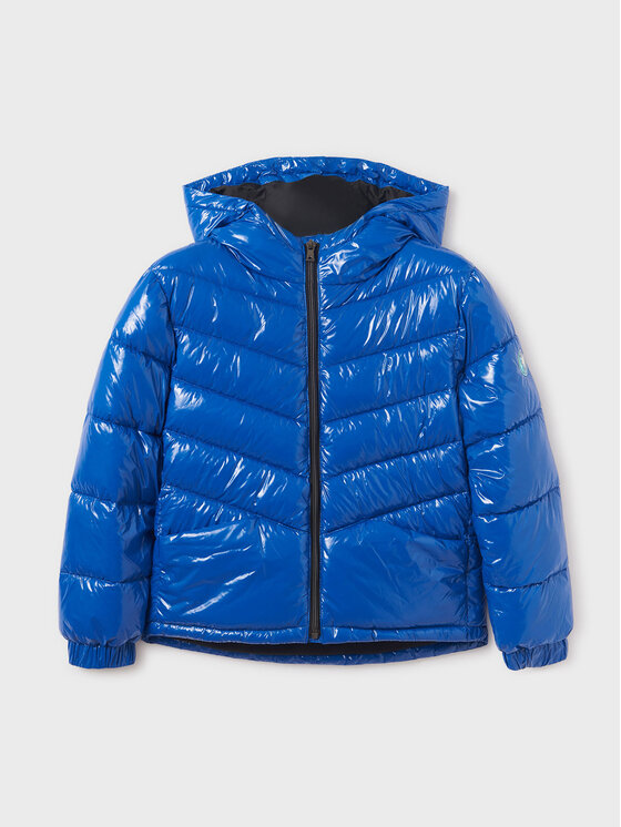 Mayoral Mayoral Зимно яке 7.417 Син Regular Fit