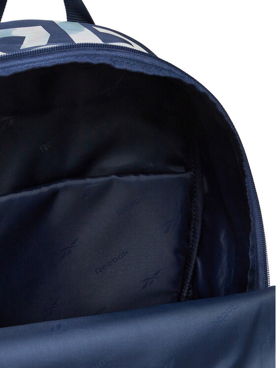 Reebok Reebok Rucksack RBK-B-007-CCC Dunkelblau