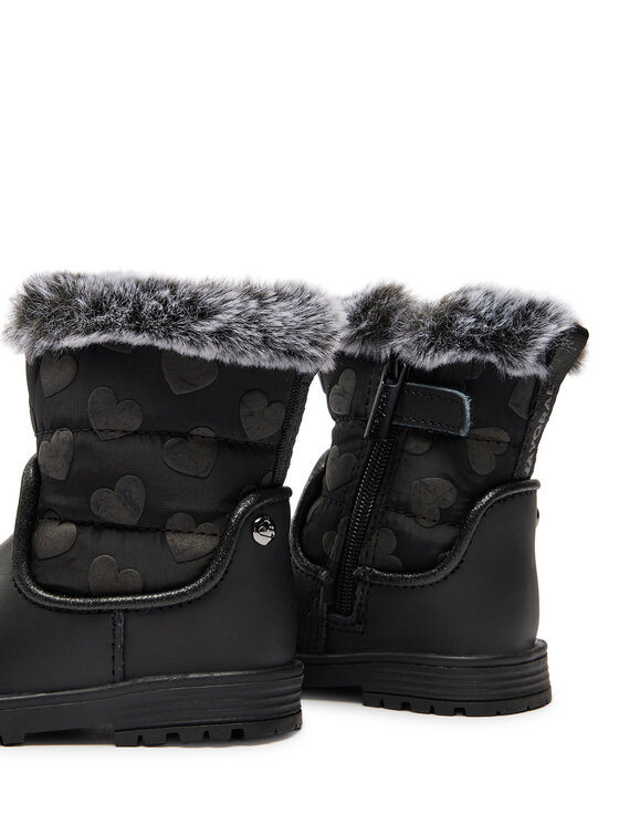 Mayoral Mayoral Schneeschuhe 42482 Schwarz