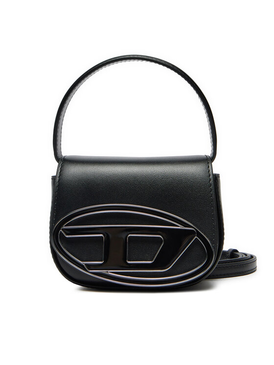 Diesel Kabelka 1DR XS-Iconic X08709PR818 Čierna
