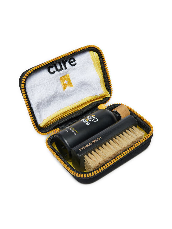 Crep Protect Crep Protect Набір для чищення взуття The Ultimate Sneaker Cleaning Kit 1003