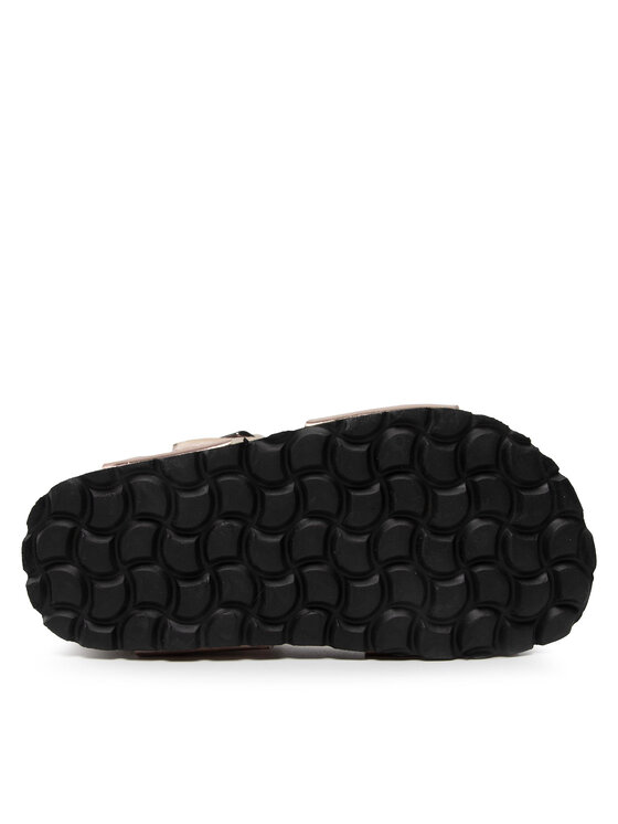 CMP CMP Sandale Kids Keidha Sandal 3Q91094 Ružičasta