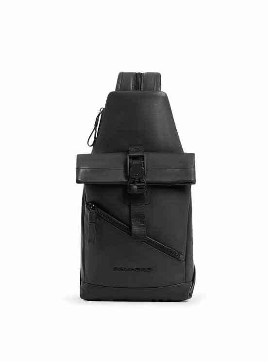 Piquadro Piquadro Torba 451 Czarny