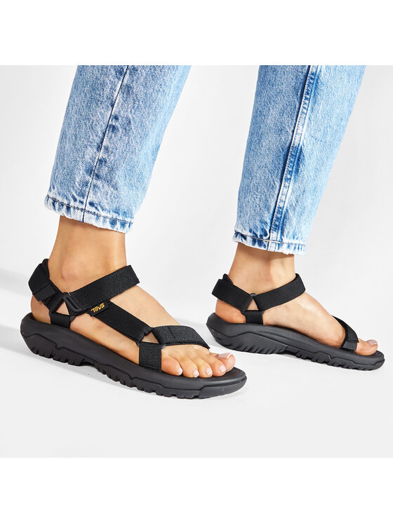 Teva Teva Сандали Hurricane Xlt2 1019235 Черен