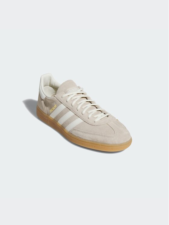 adidas adidas Sneakersy 54469 Khaki