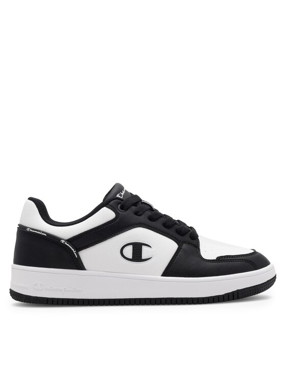 Champion Champion Tossud REBOUND 2.0 LOW S21906-WW006. Must