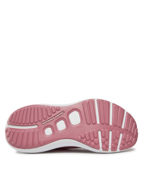 Under Armour Under Armour Jooksujalatsid Ua W Hovr Phantom 3 Se 3026584-603 Roosa