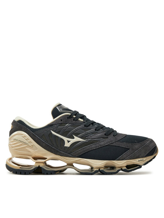 Mizuno Superge Wave Prophecy Ls D1GA2262 Črna