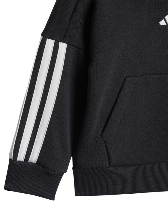 adidas adidas Trenerka Essentials Jogger JD6484 Crna Regular Fit