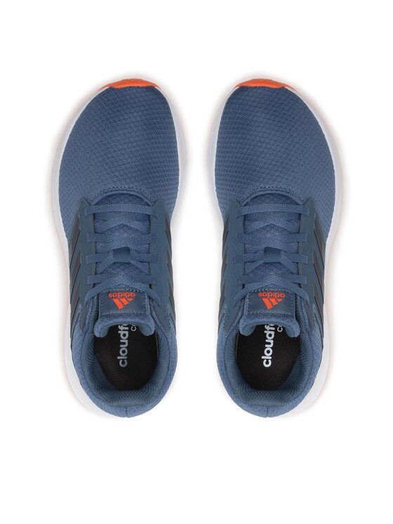 adidas adidas Tenisice za trčanje Galaxy 6 M GW4145 Tamnoplava