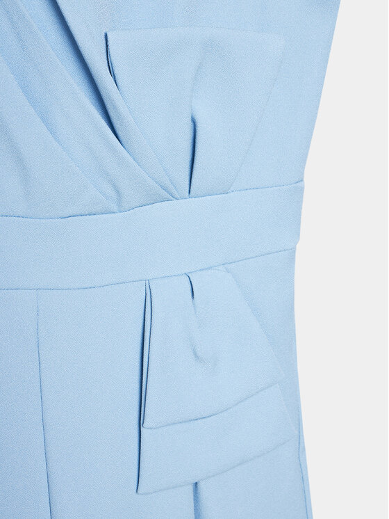 Abel & Lula Abel & Lula Комбінезон 5263 Блакитний Regular Fit