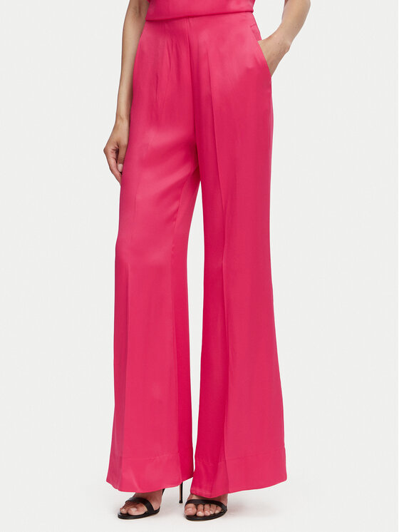 ACCESS FASHION Pantaloni palazzo 63-5082-875 Roz Wide Leg