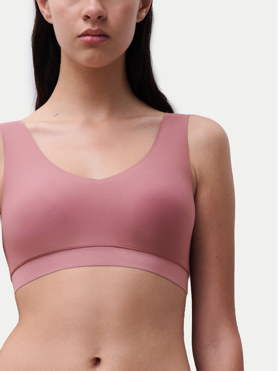 Chantelle Chantelle Rinnahoidja-top Soft Stretch C16A10 Roosa