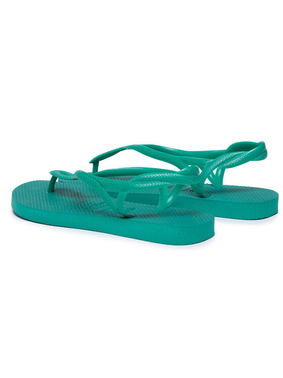 Havaianas Havaianas Sandali Luna 41296972078 Verde