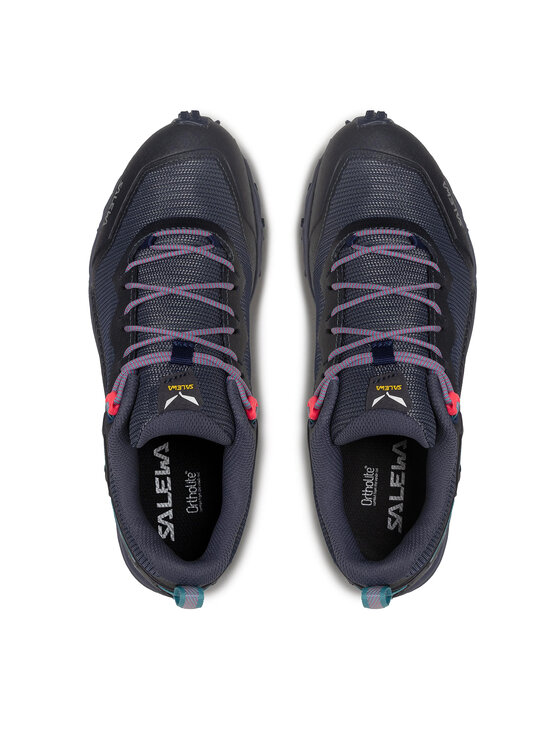 Salewa Salewa Buty Ws Ultra Train 3 61389-3823 Granatowy