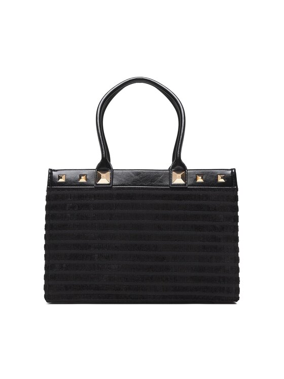 Elisabetta Franchi Elisabetta Franchi Дамска чанта BS-22A-27E2-V360 Черен