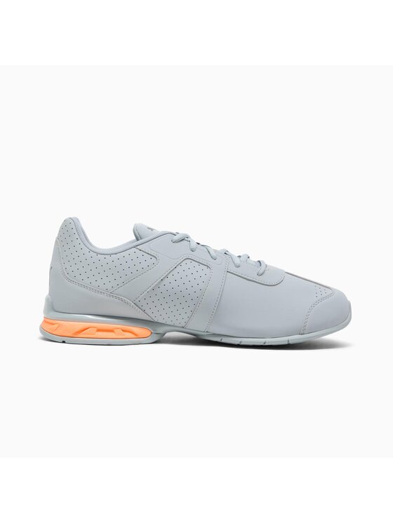 Puma Puma Sneakersy 310378 Szary