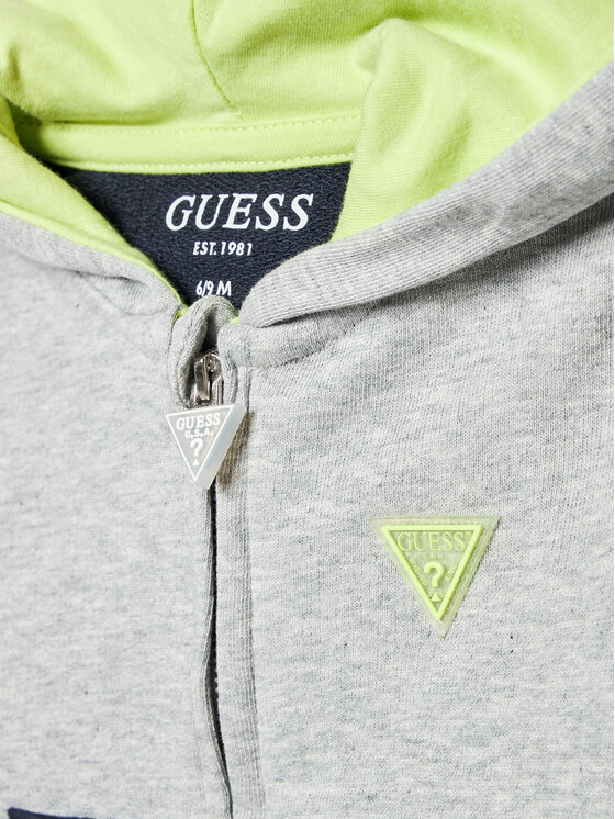 Tuta I3RG03 K8643 Multicolore Regular Fit