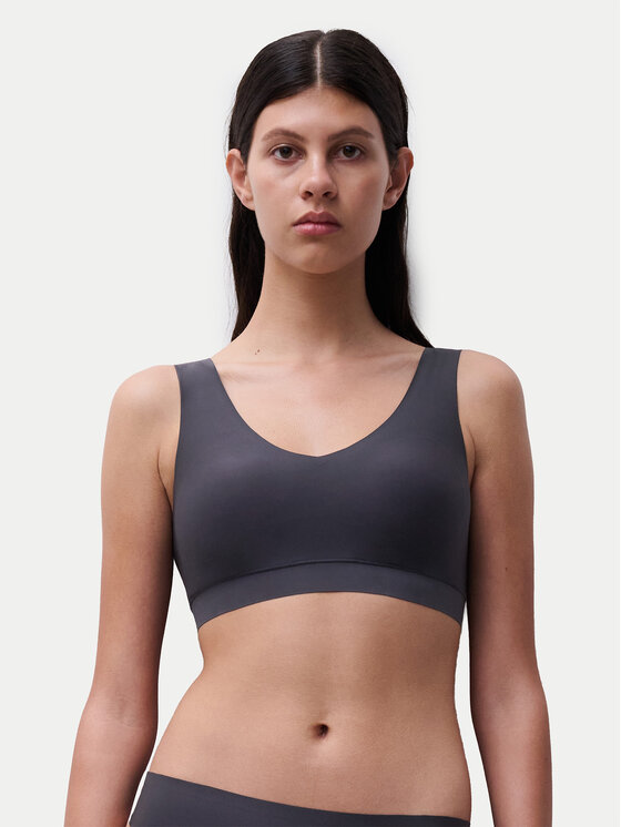 Chantelle Chantelle Melltartó felső Soft Stretch C16A10 Szürke