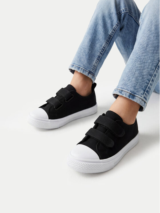 Sprandi Sprandi Tenniskingad CEO-CSS20532-01 Must