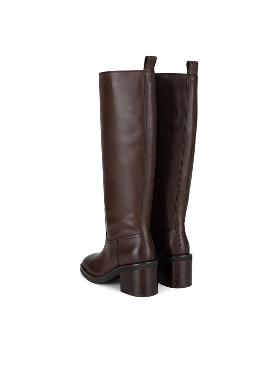 Gino Rossi Gino Rossi Stiefel WGA3329-1Z Braun