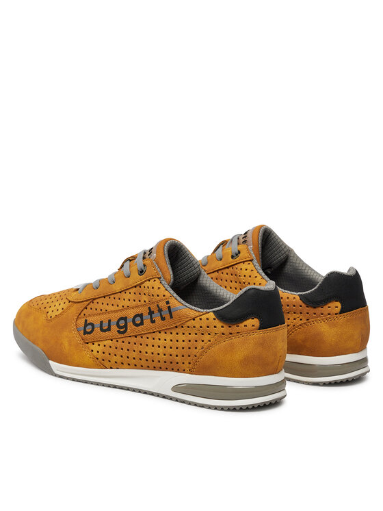 Bugatti Bugatti Tossud 321A38015000 Kollane