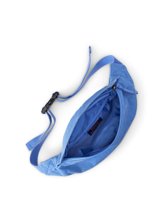 Polo Ralph Lauren Polo Ralph Lauren Rankinė ant juosmens﻿ 405967596004 Mėlyna