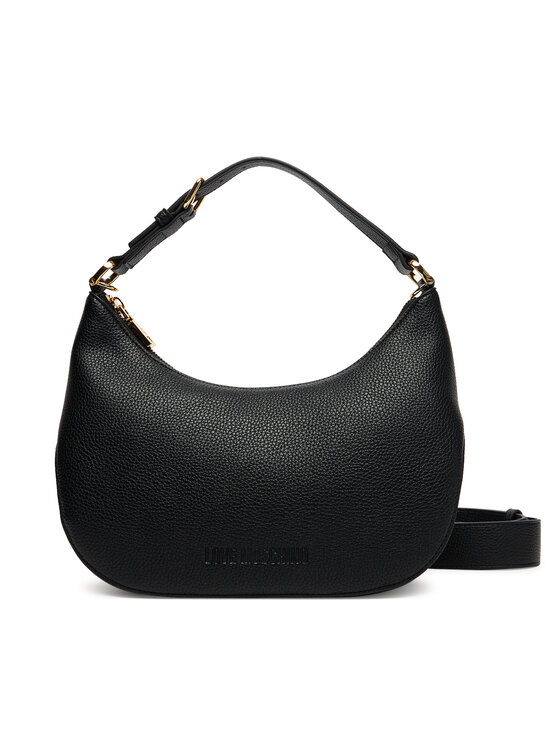LOVE MOSCHINO Torebka JC4018PP1NLT0000 Czarny