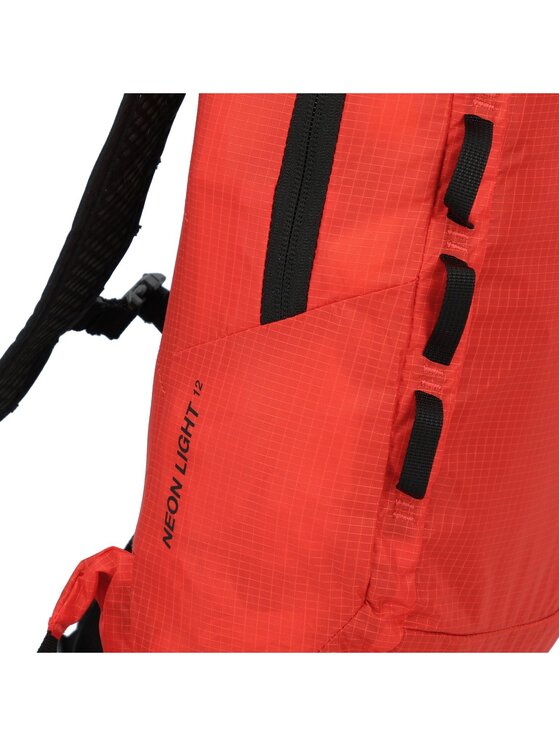 Mammut Mammut Plecak 298150 Czerwony