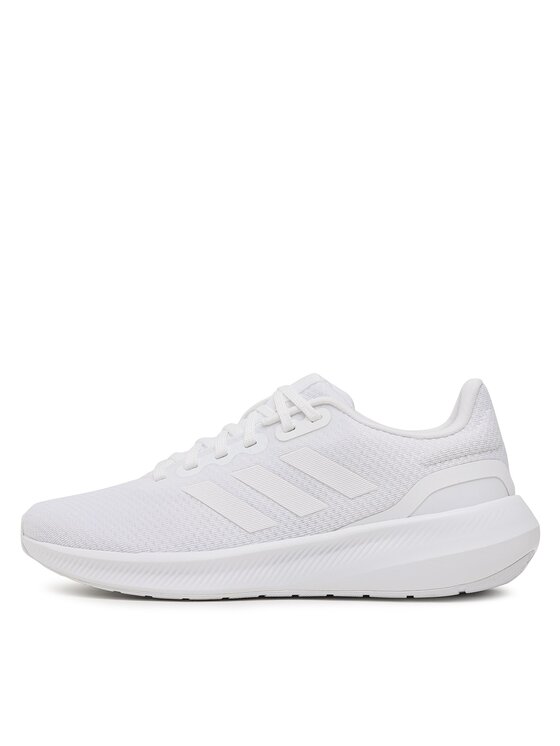 adidas adidas Маратонки за бягане Runfalcon 3 Shoes HP7546 Бял