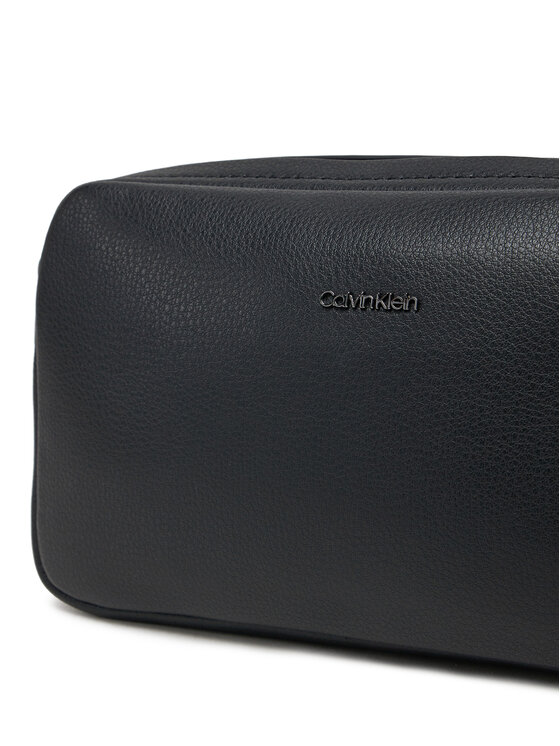 Calvin Klein Calvin Klein Saszetka nerka Modern Business Waistbag K50K513149 Czarny