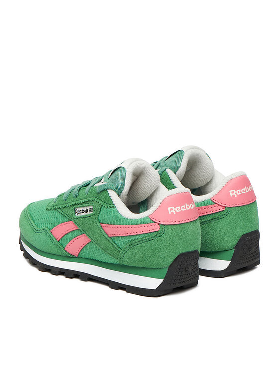 Reebok Reebok Sneakersy EO-CLASSIC AZ 100249063 Zelená
