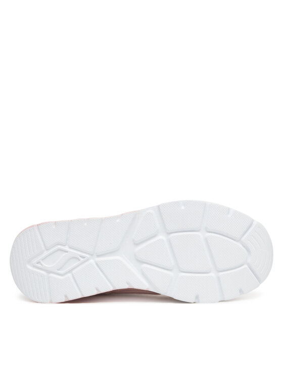 Skechers Skechers Sneakersy Uno Lite 2.0- 310430L/LPK Różowy