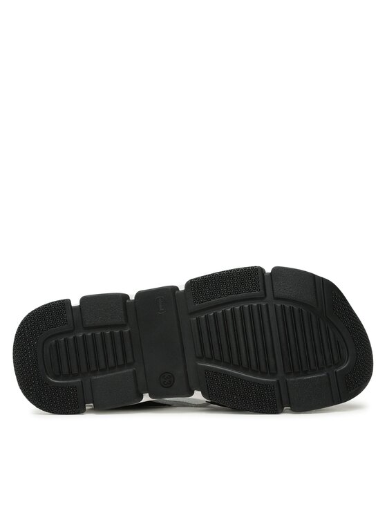 Sandali 19119003 Bianco