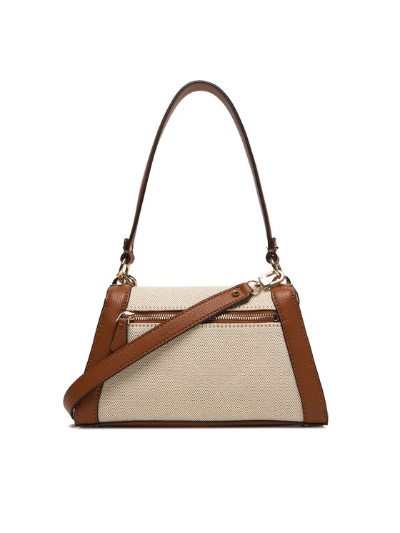 Guess Guess Torebka Karnilla HWAG97 19190 Écru