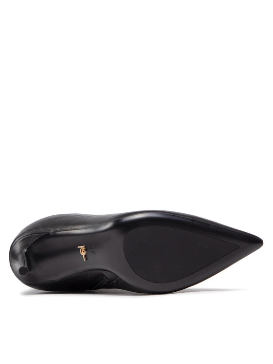 Stivali EL-10-06-000789 Nero