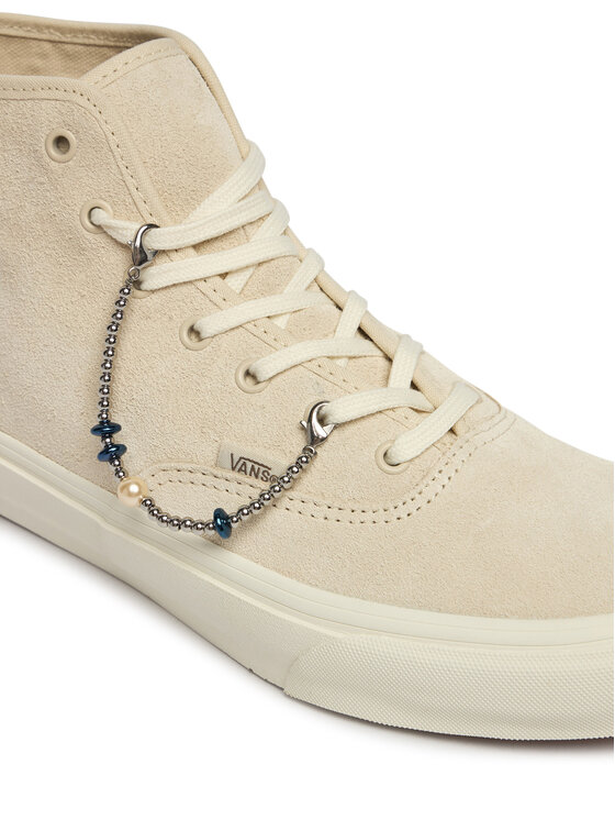 Vans Vans Tenisky Authentic Hi 2.0 VN000EKKIDD1 Světle béžová