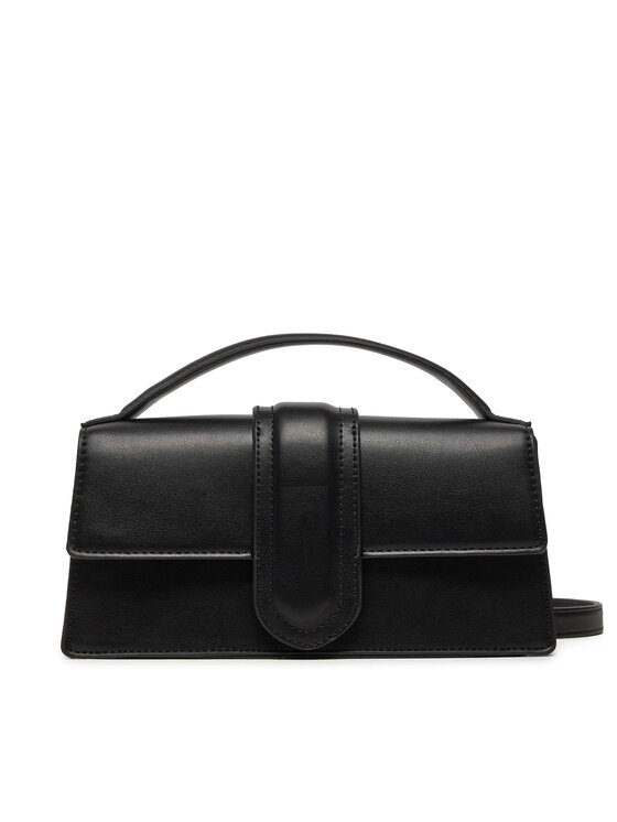 Call It Spring Call It Spring Handtasche Faithful 13761789 Schwarz